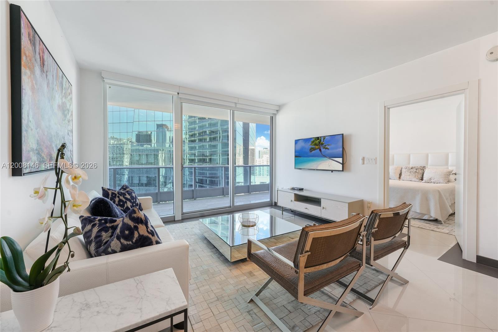 200 Biscayne Boulevard Way #3613, Miami FL 33131