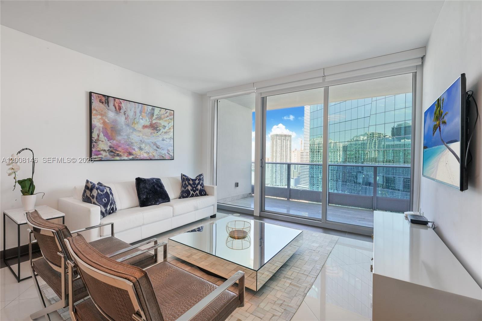 200 Biscayne Boulevard Way #3613, Miami FL 33131
