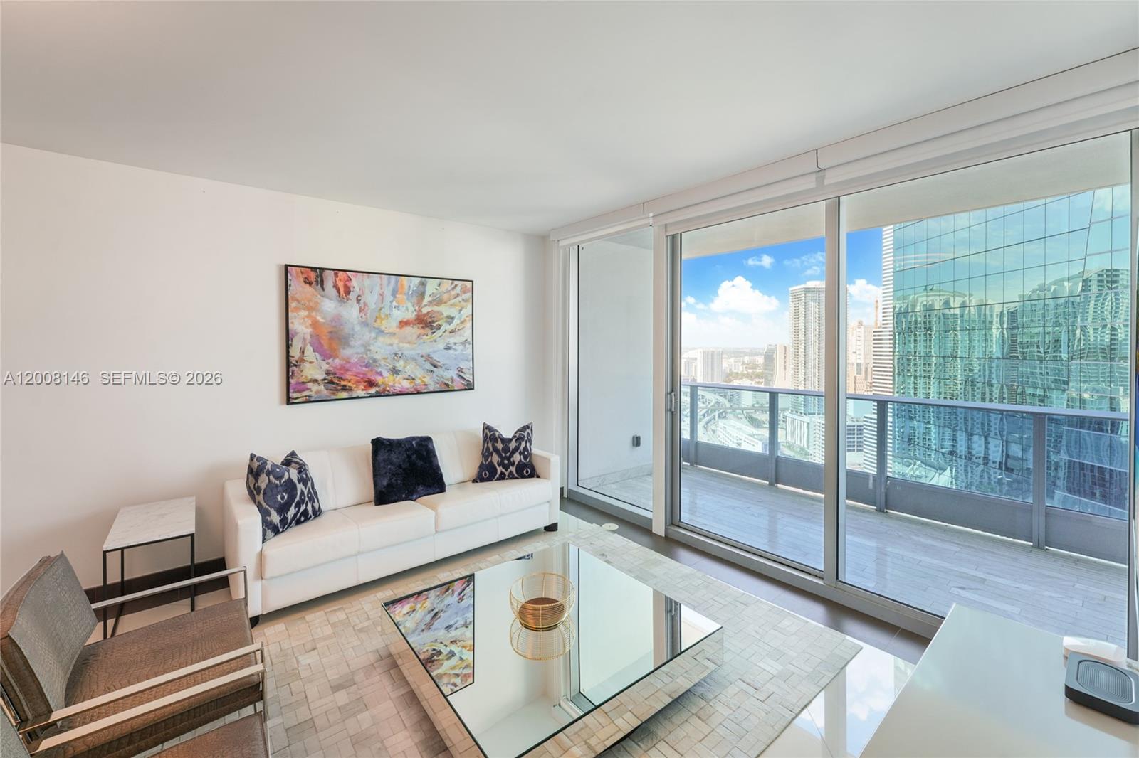 200 Biscayne Boulevard Way #3613, Miami FL 33131