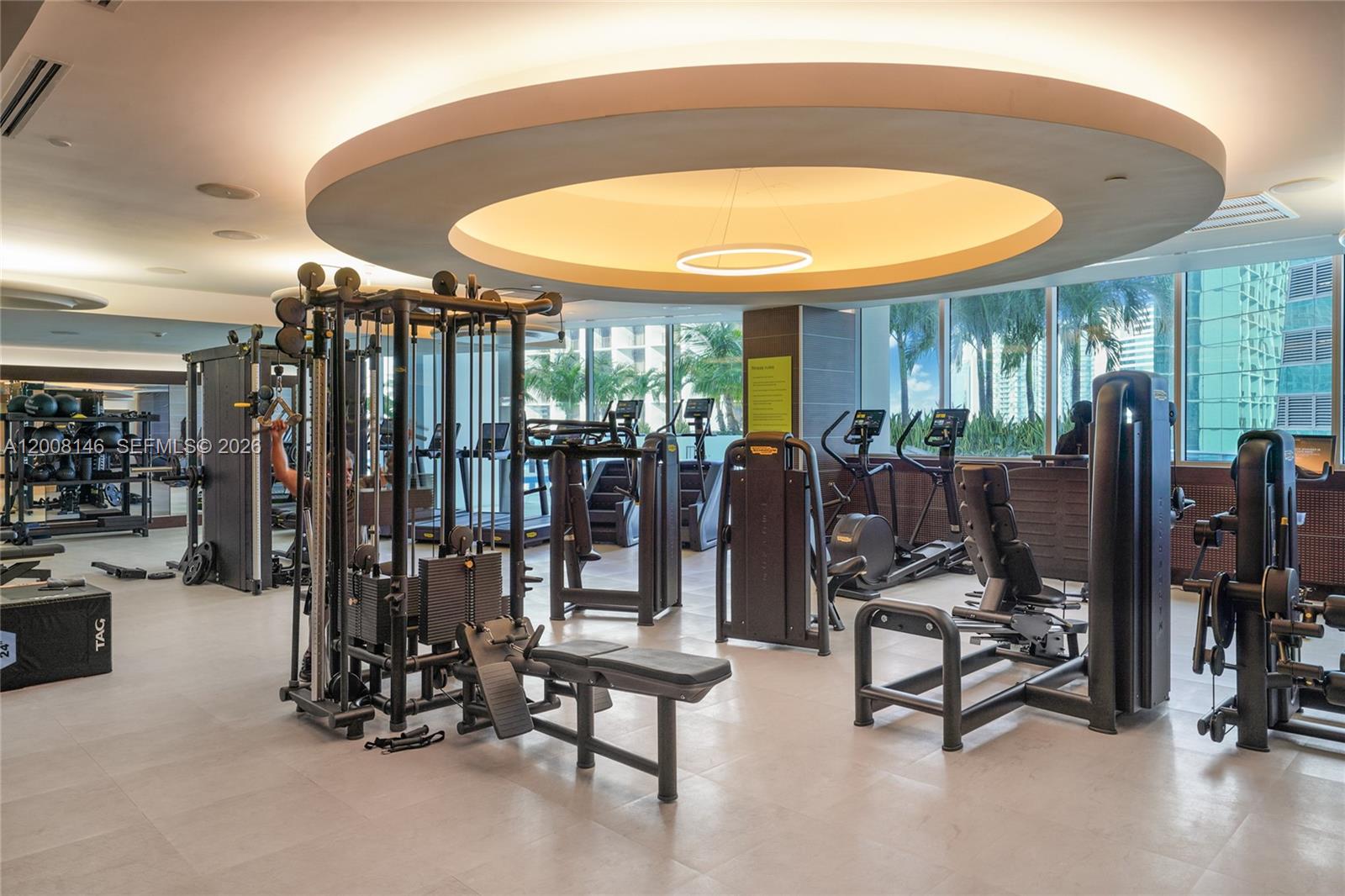 200 Biscayne Boulevard Way #3613, Miami FL 33131