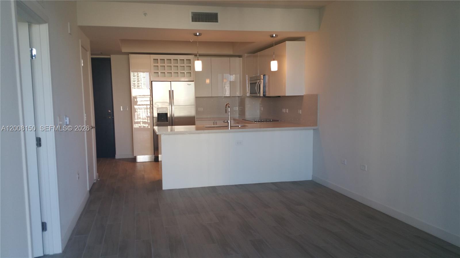 999 SW 1st Ave #2708, Miami FL 33130
