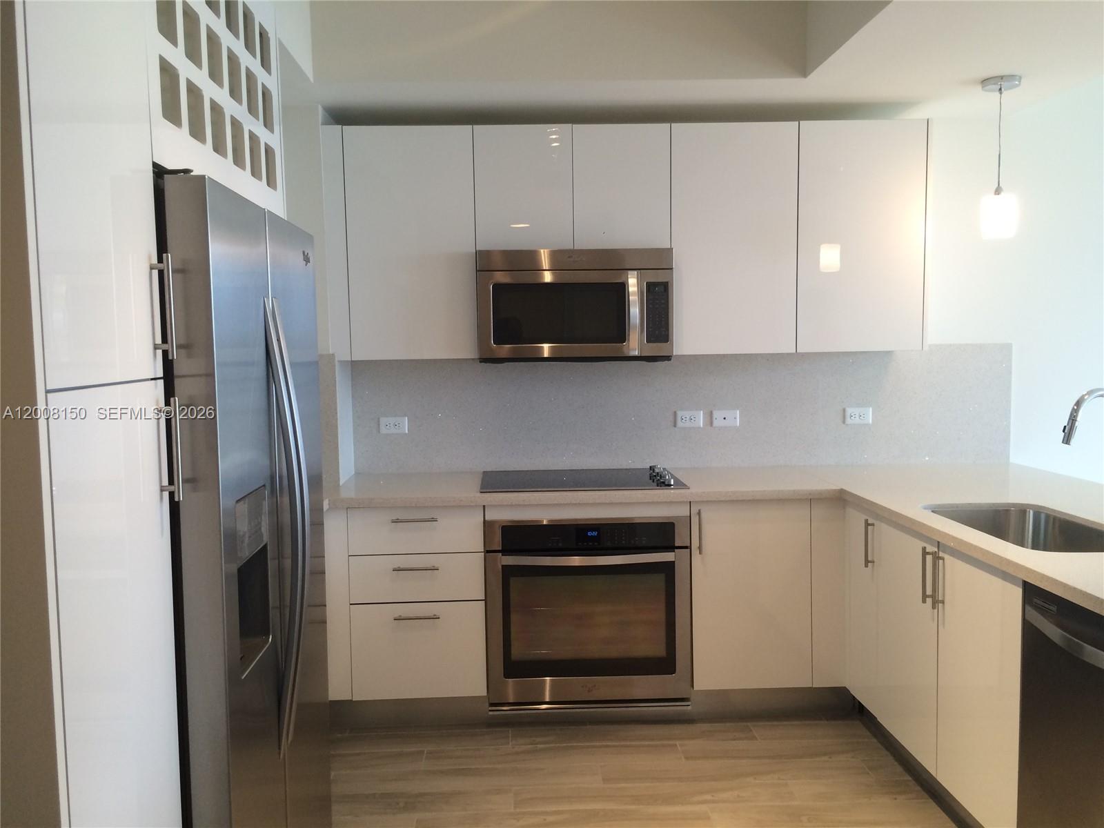 999 SW 1st Ave #2708, Miami FL 33130