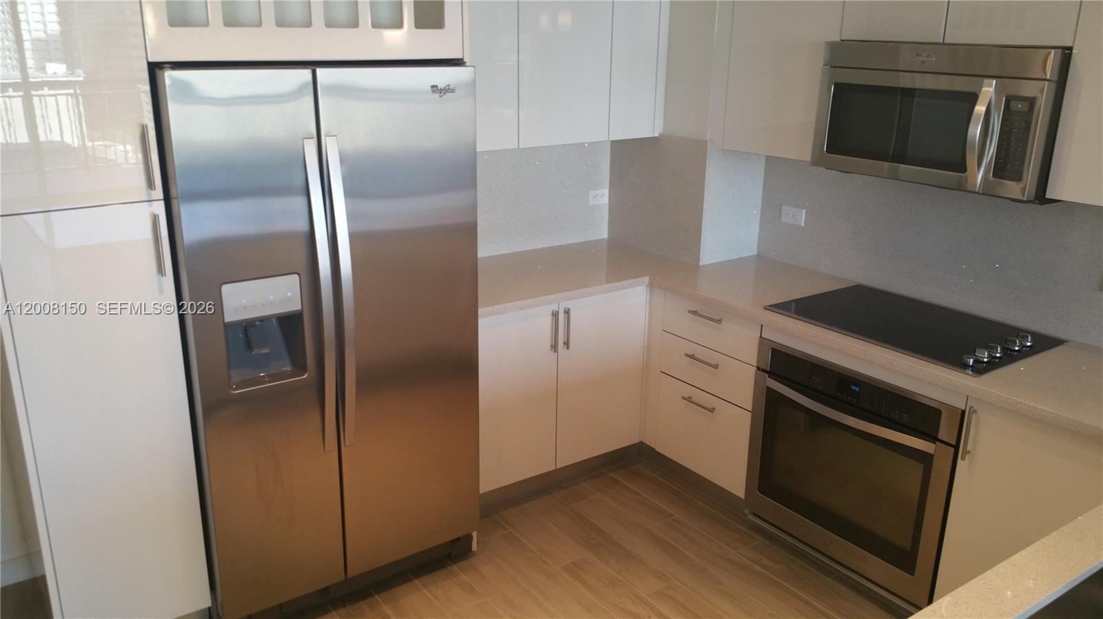999 SW 1st Ave #2708, Miami FL 33130