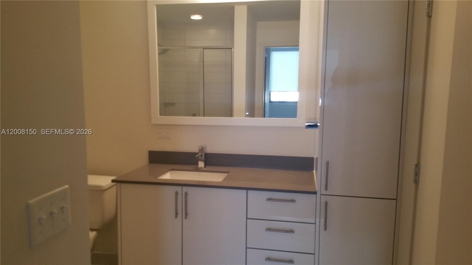 999 SW 1st Ave #2708, Miami FL 33130