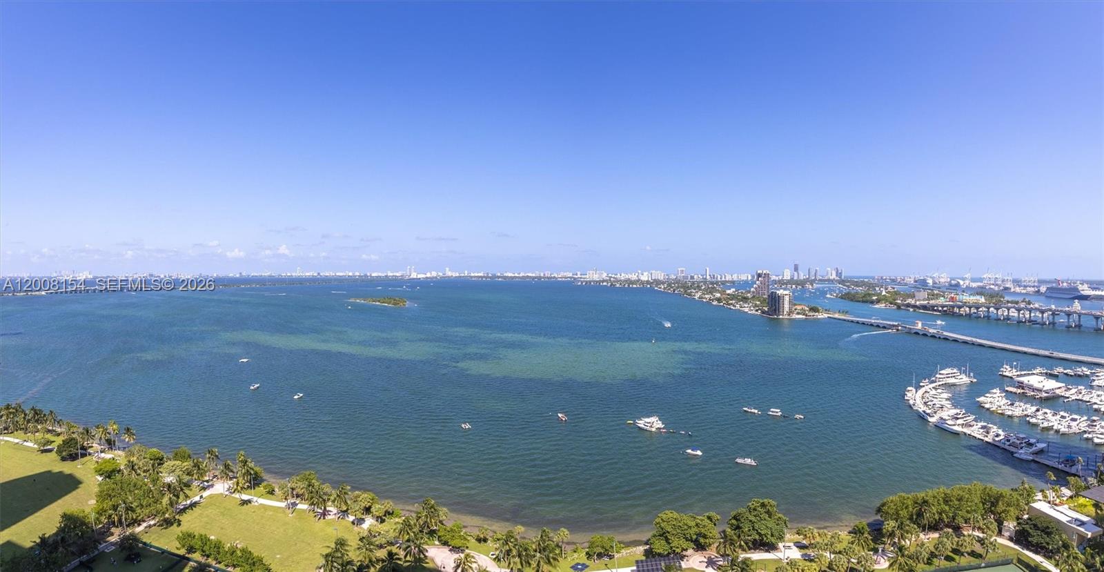 488 NE 18th St #2315, Miami FL 33132