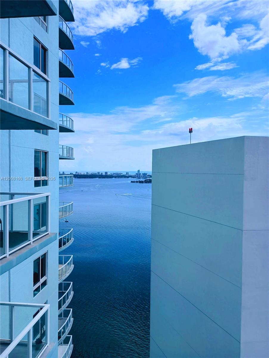 1900 N Bayshore Dr #4007, Miami FL 33132