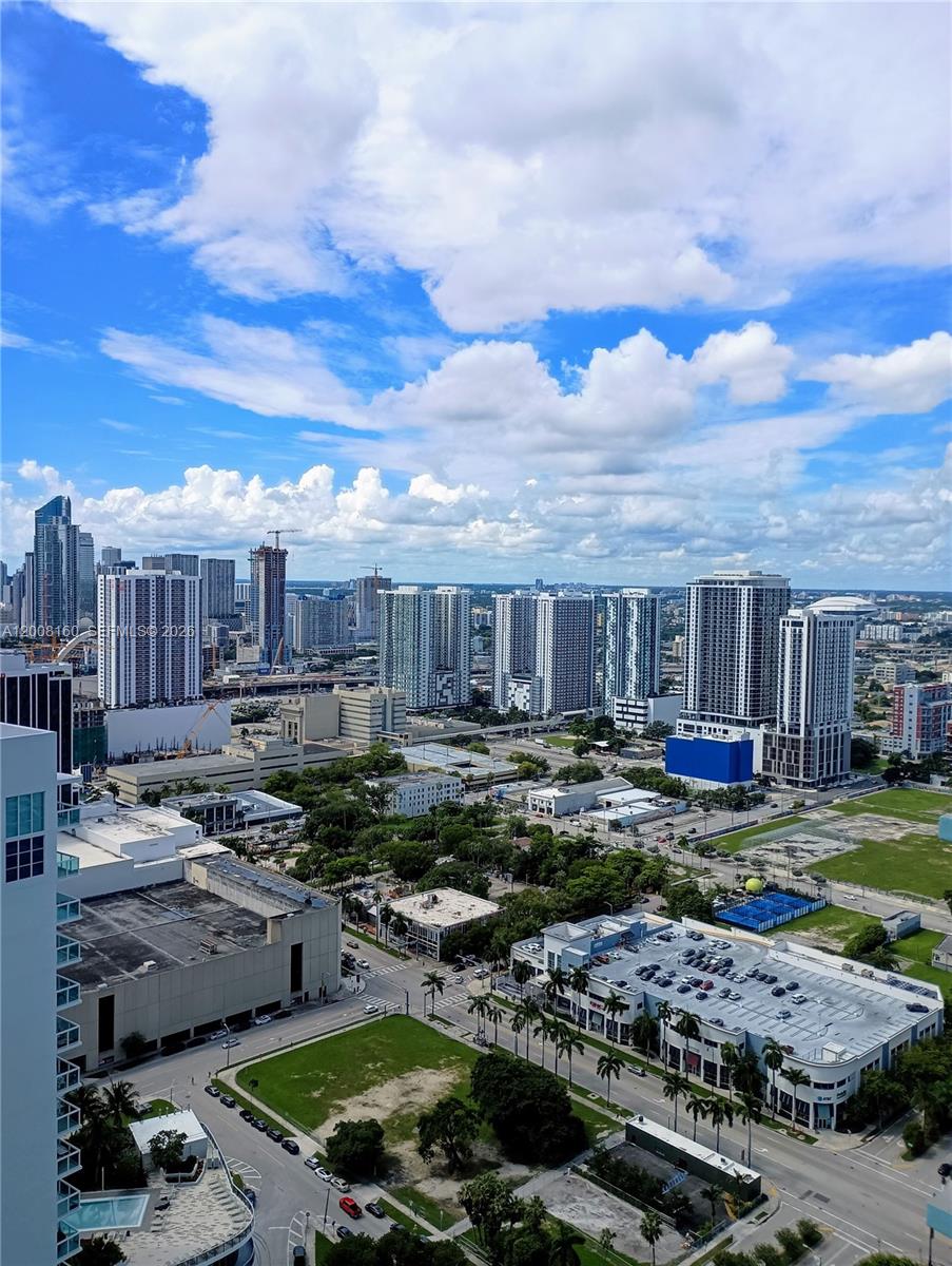 1900 N Bayshore Dr #4007, Miami FL 33132