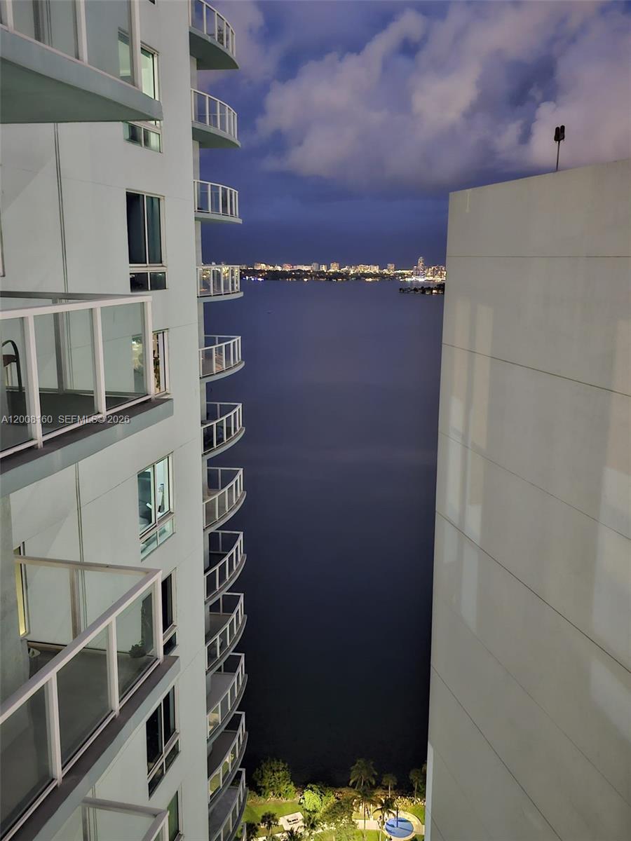 1900 N Bayshore Dr #4007, Miami FL 33132