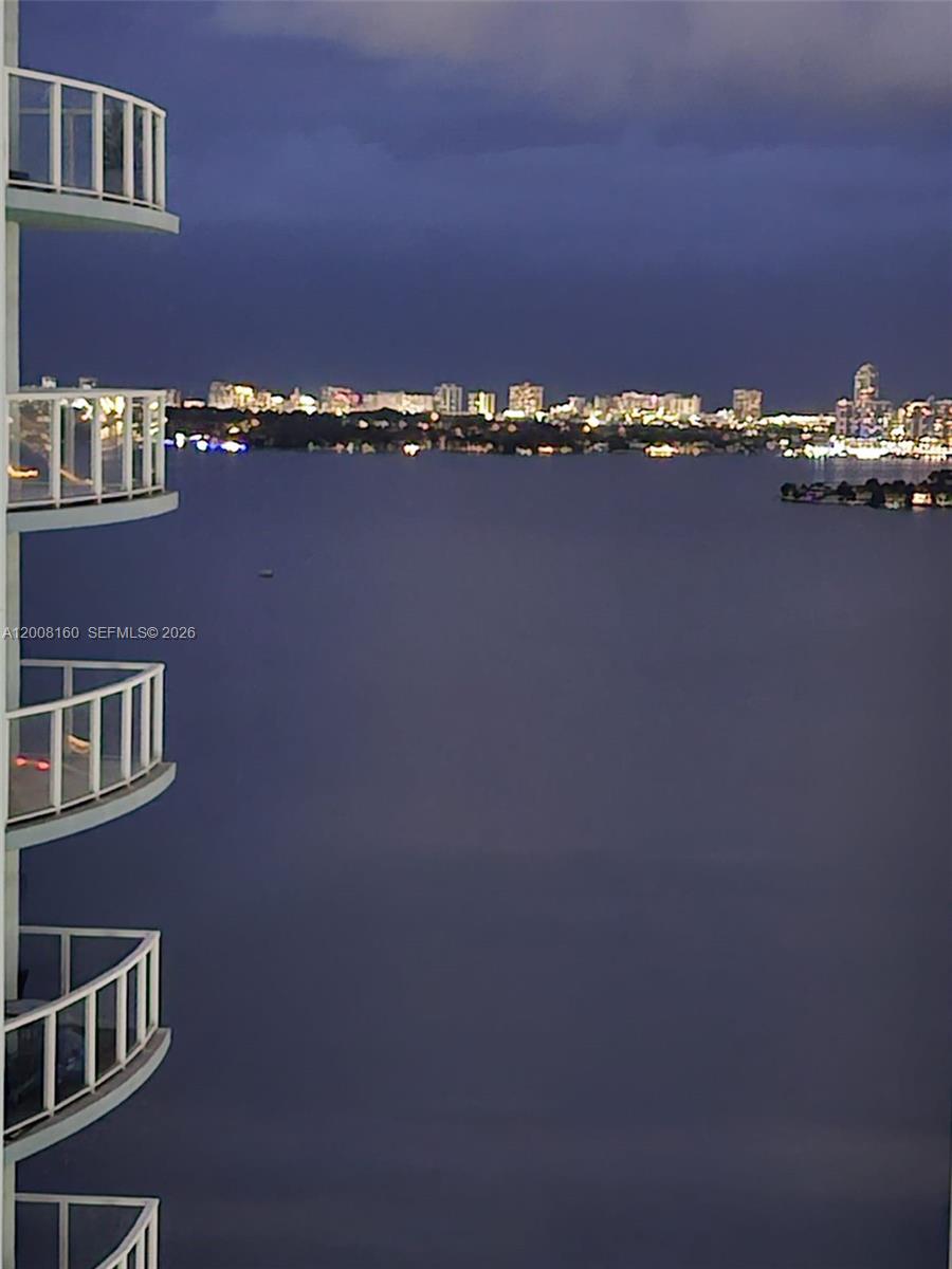 1900 N Bayshore Dr #4007, Miami FL 33132