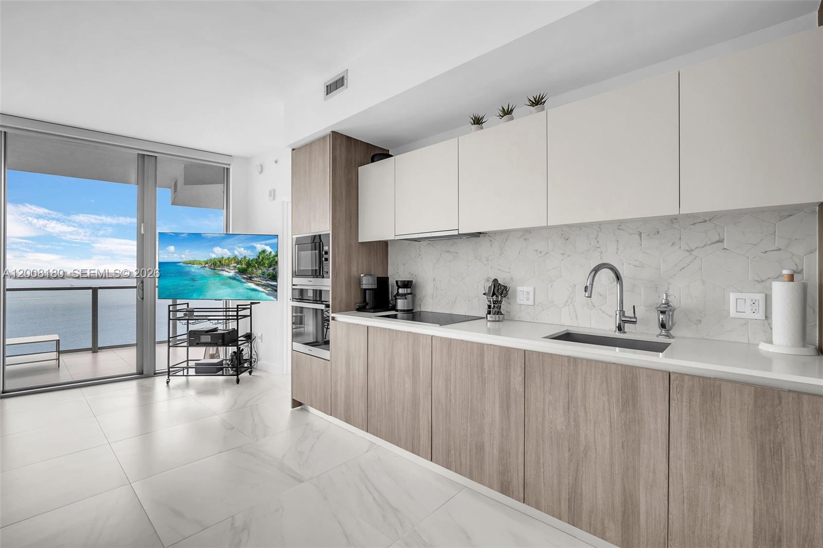 2900 NE 7th Ave #1806, Miami FL 33137