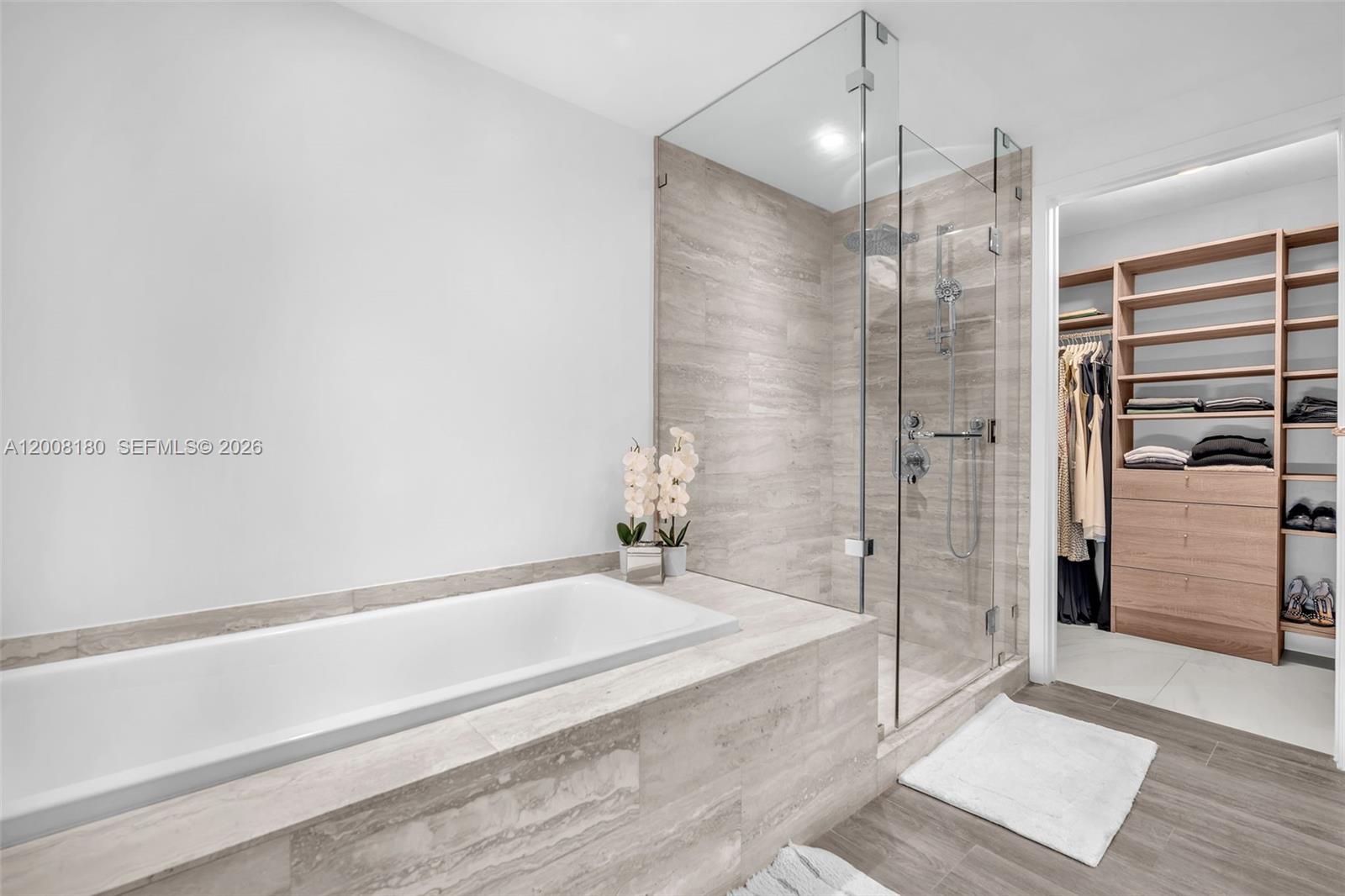 2900 NE 7th Ave #1806, Miami FL 33137