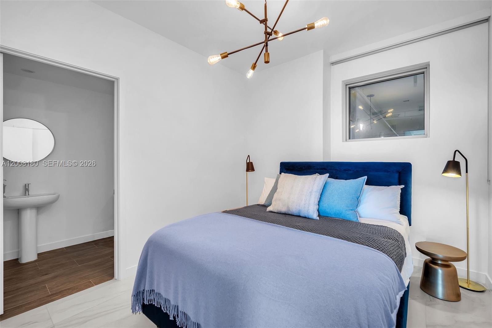 2900 NE 7th Ave #1806, Miami FL 33137