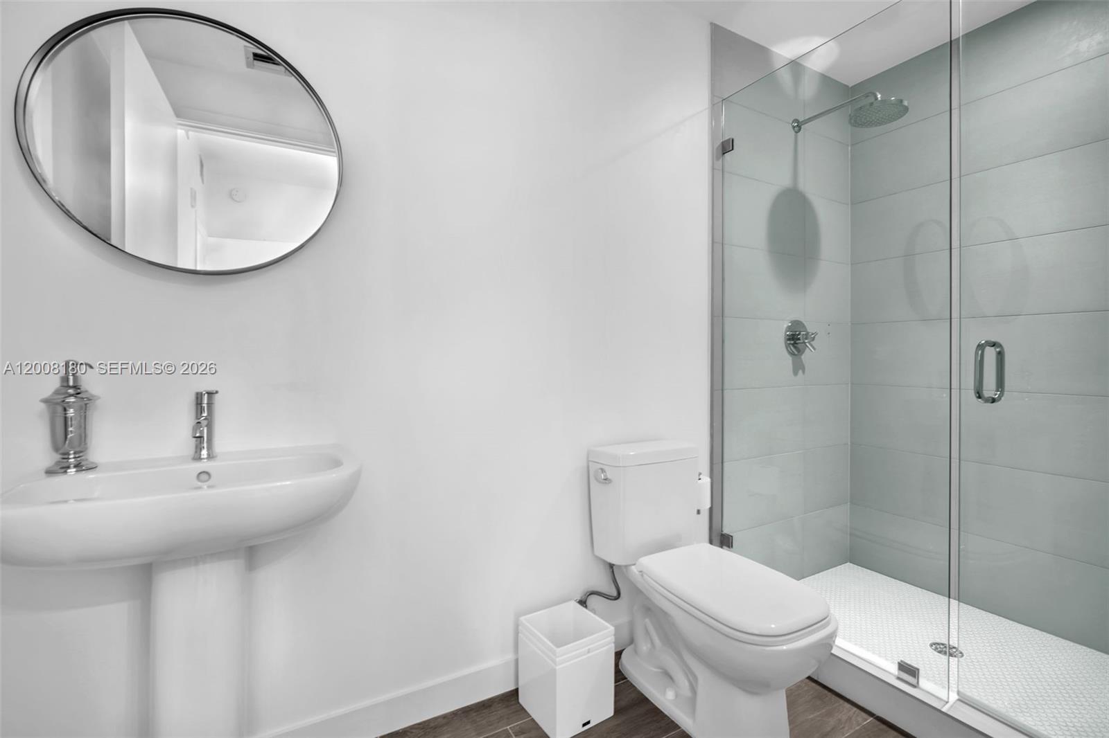 2900 NE 7th Ave #1806, Miami FL 33137