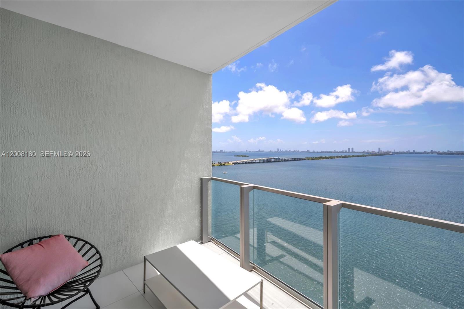2900 NE 7th Ave #1806, Miami FL 33137