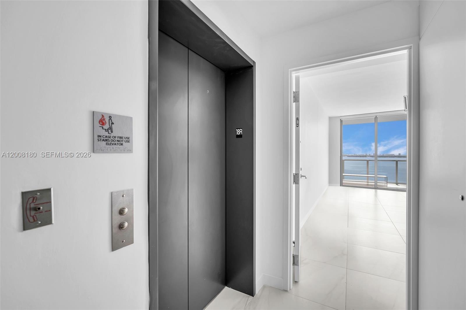 2900 NE 7th Ave #1806, Miami FL 33137