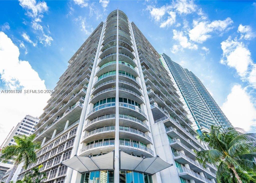 690 SW 1st Ct #1934, Miami FL 33130