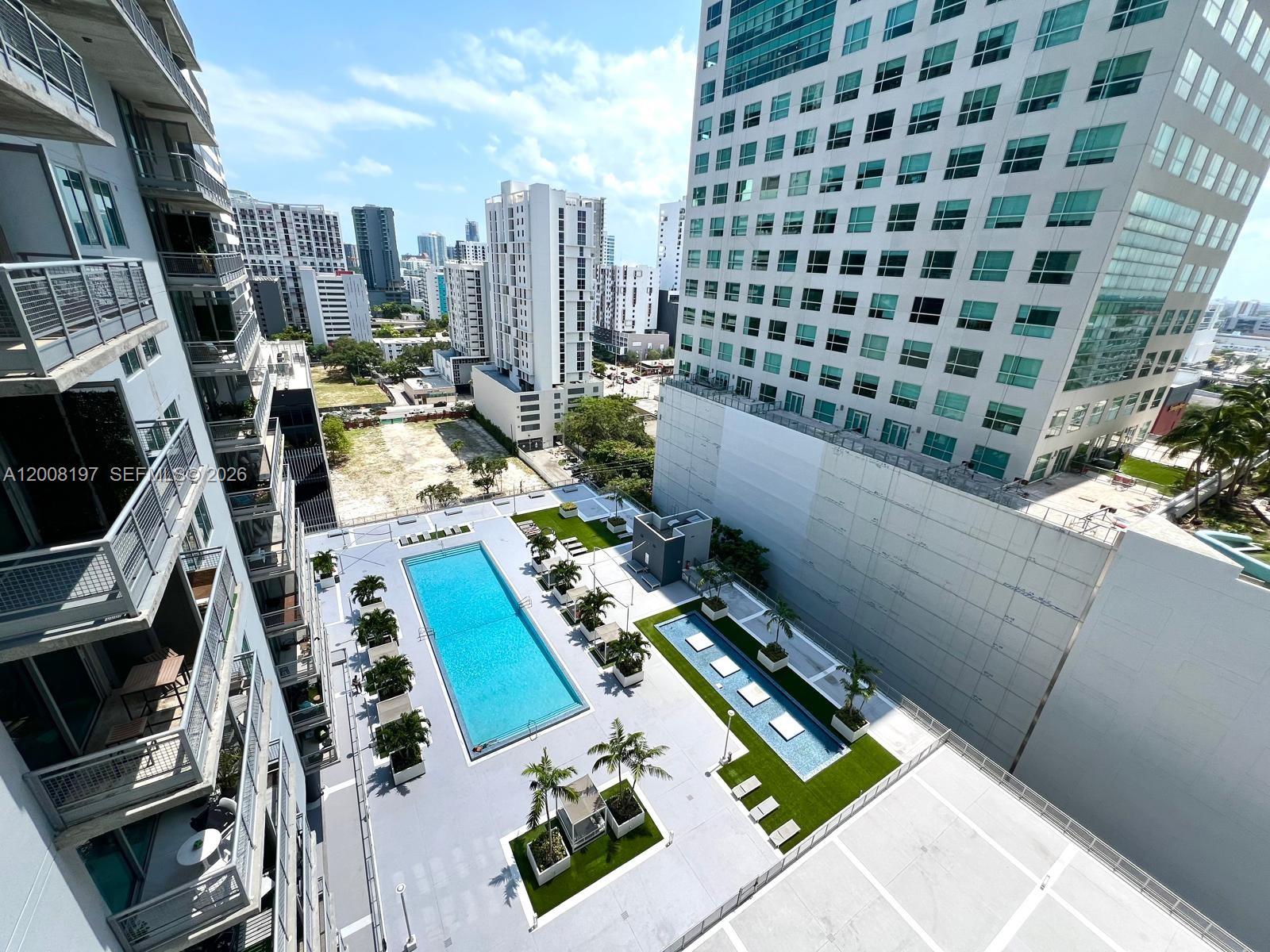 690 SW 1st Ct #1934, Miami FL 33130