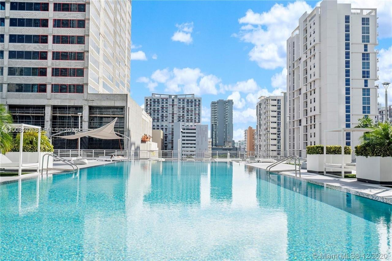 690 SW 1st Ct #1934, Miami FL 33130