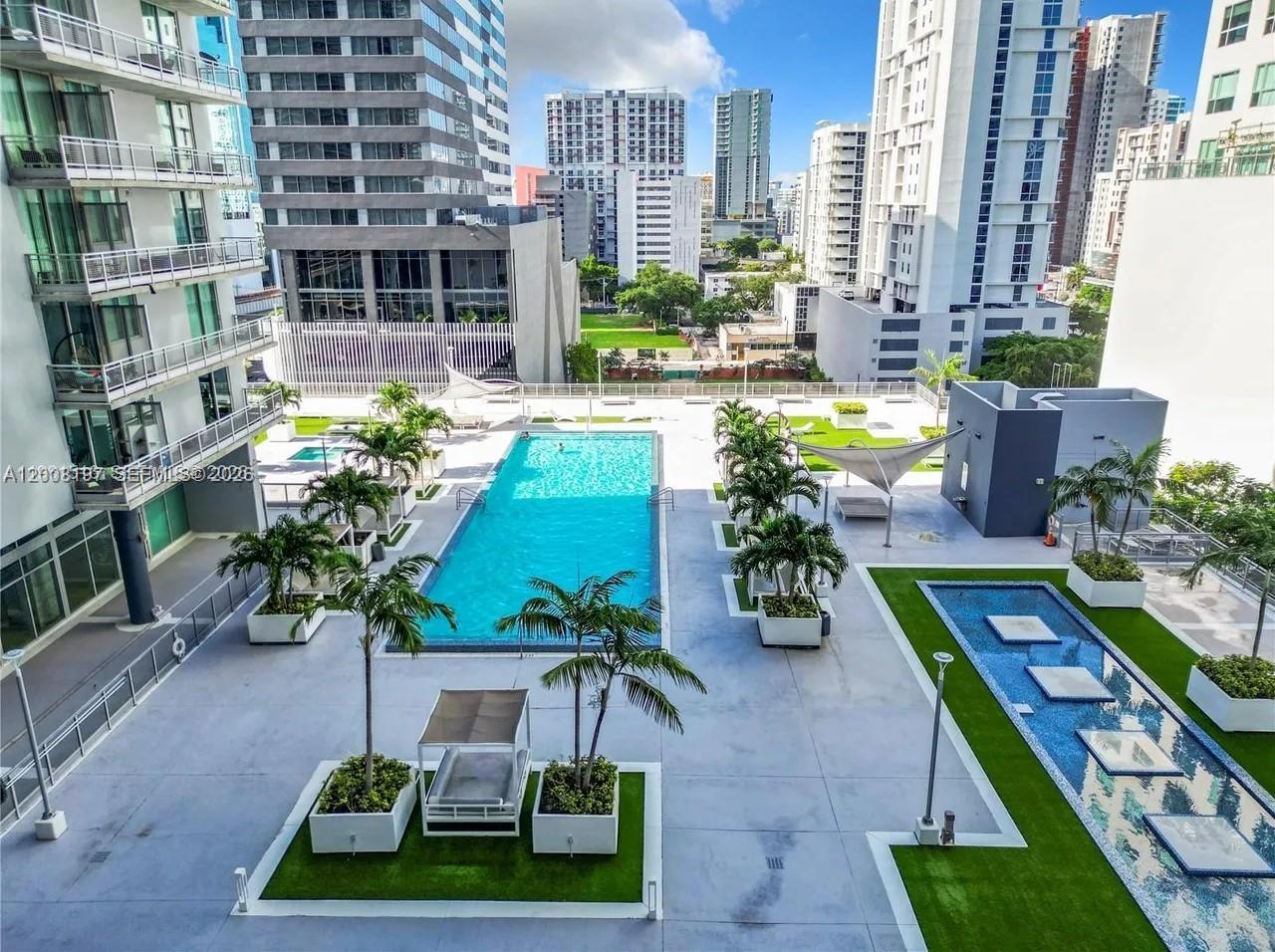 690 SW 1st Ct #1934, Miami FL 33130