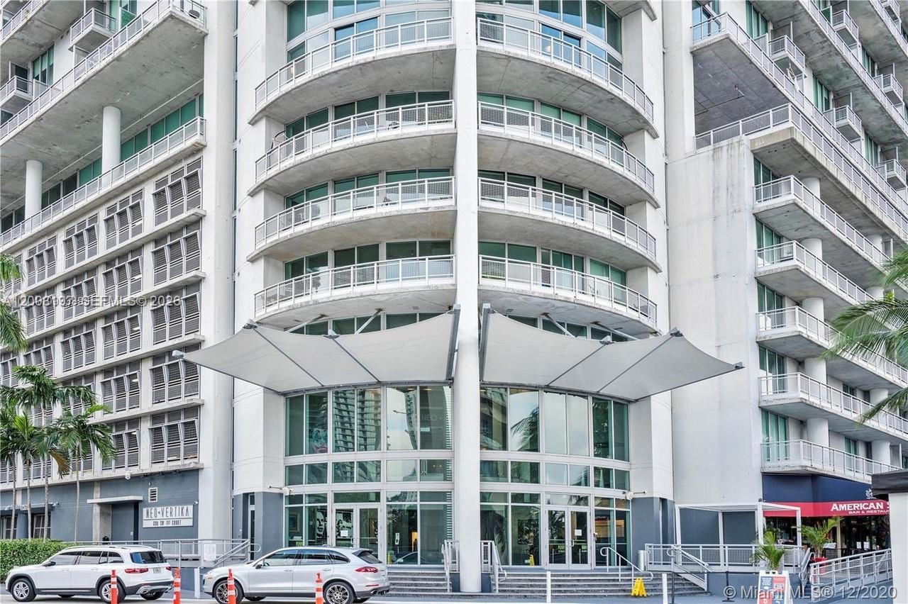 690 SW 1st Ct #1934, Miami FL 33130