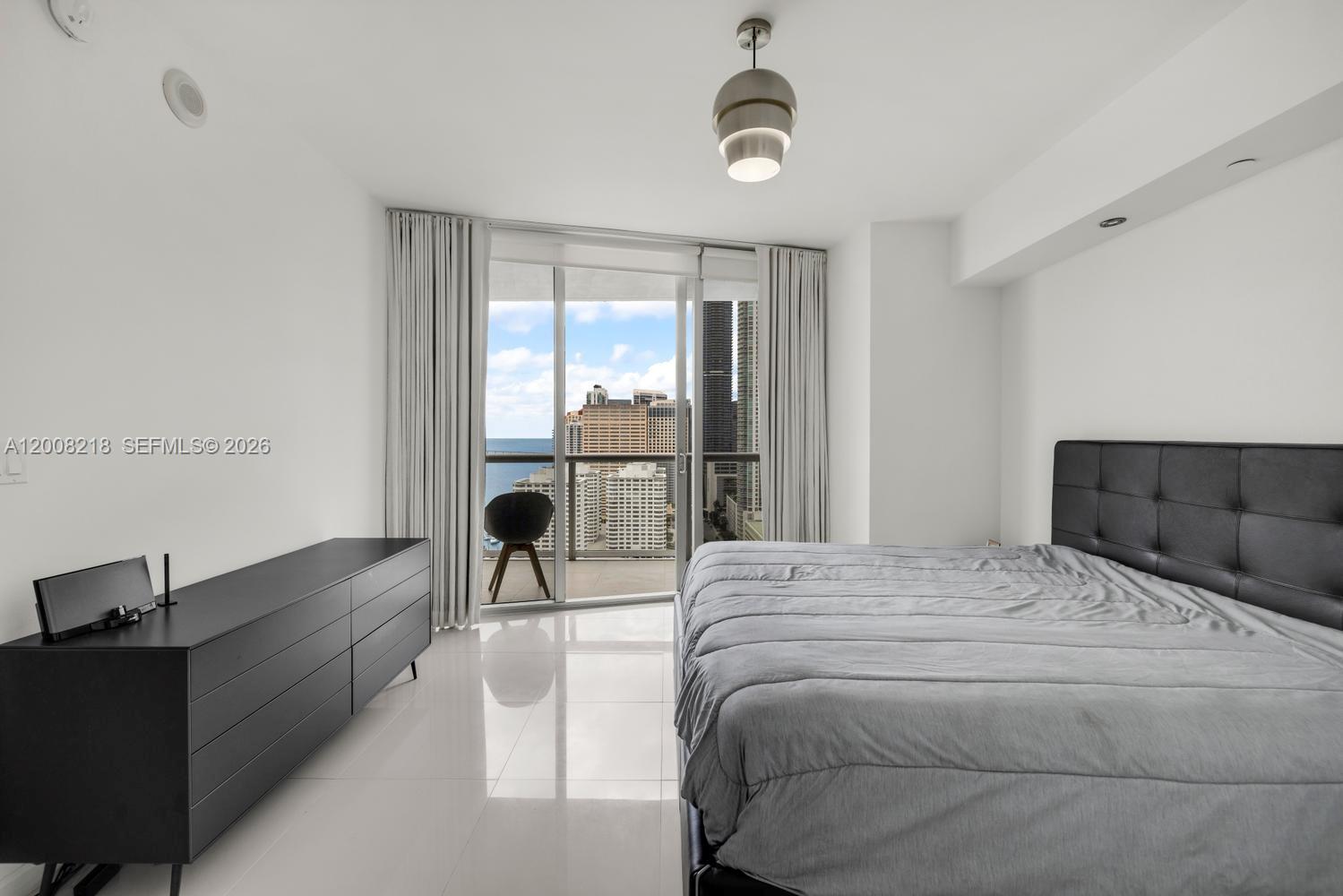 495 Brickell Ave #2603, Miami FL 33131