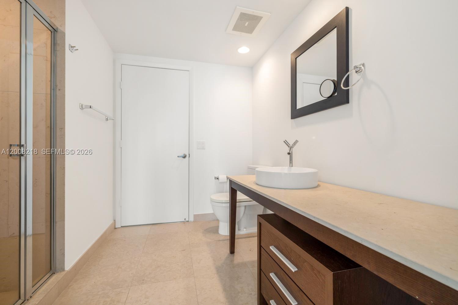 495 Brickell Ave #2603, Miami FL 33131