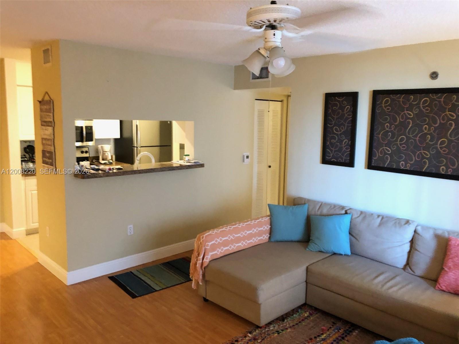 19555 E Country Club Dr #8403, Aventura FL 33180