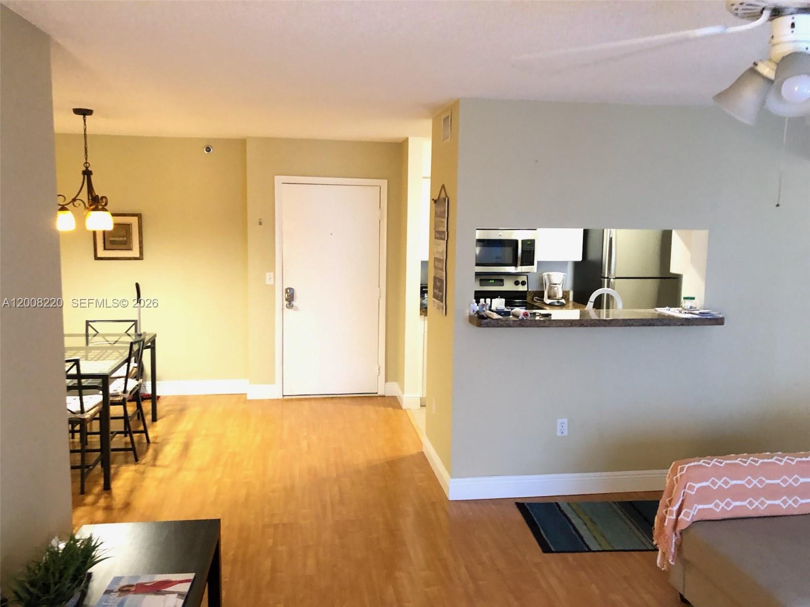 19555 E Country Club Dr #8403, Aventura FL 33180