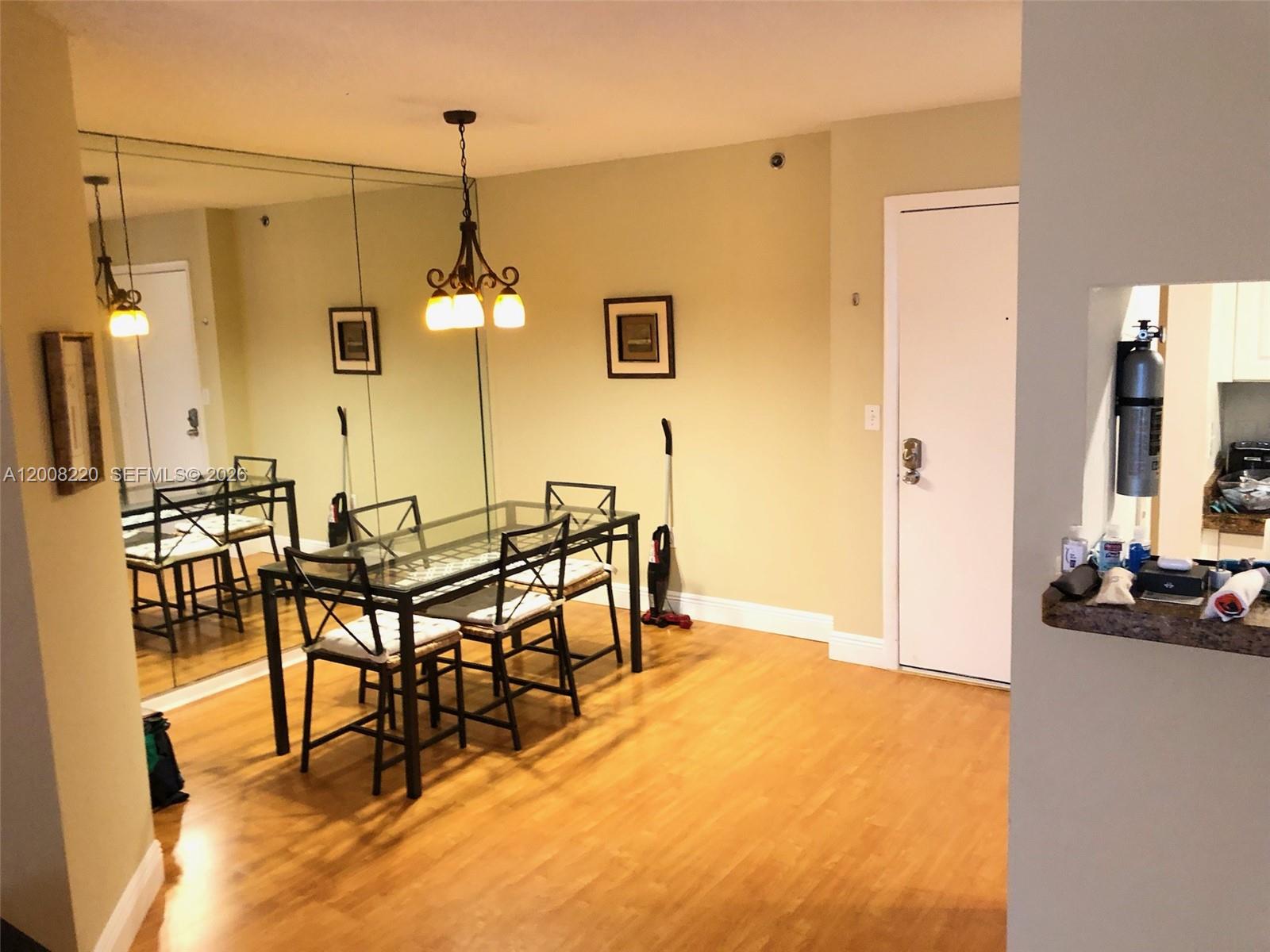 19555 E Country Club Dr #8403, Aventura FL 33180