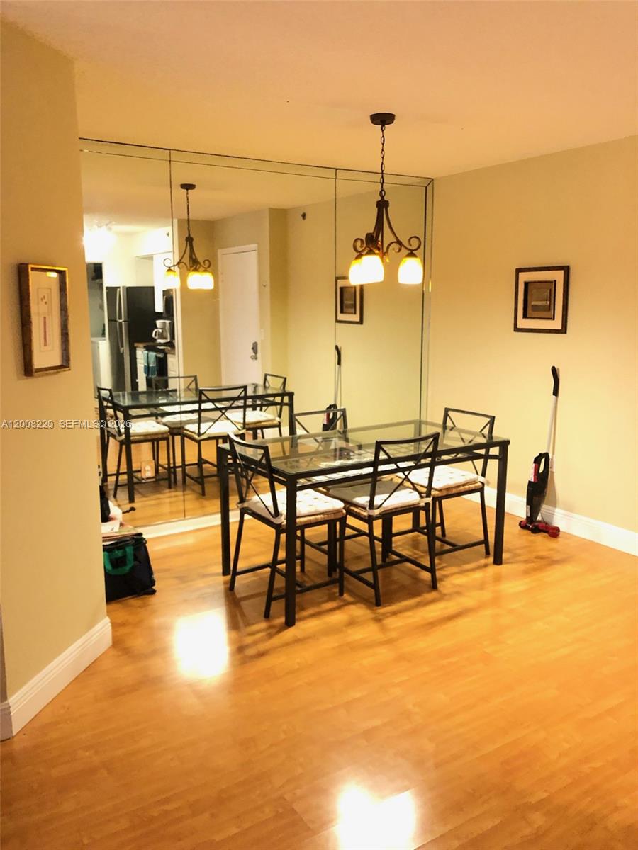 19555 E Country Club Dr #8403, Aventura FL 33180