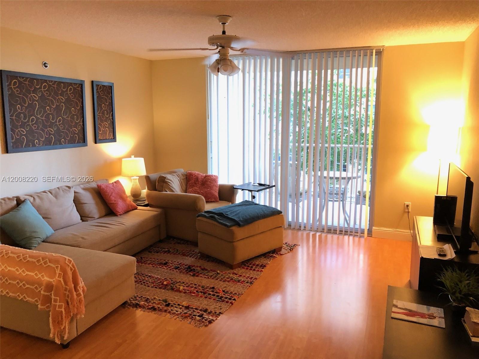 19555 E Country Club Dr #8403, Aventura FL 33180