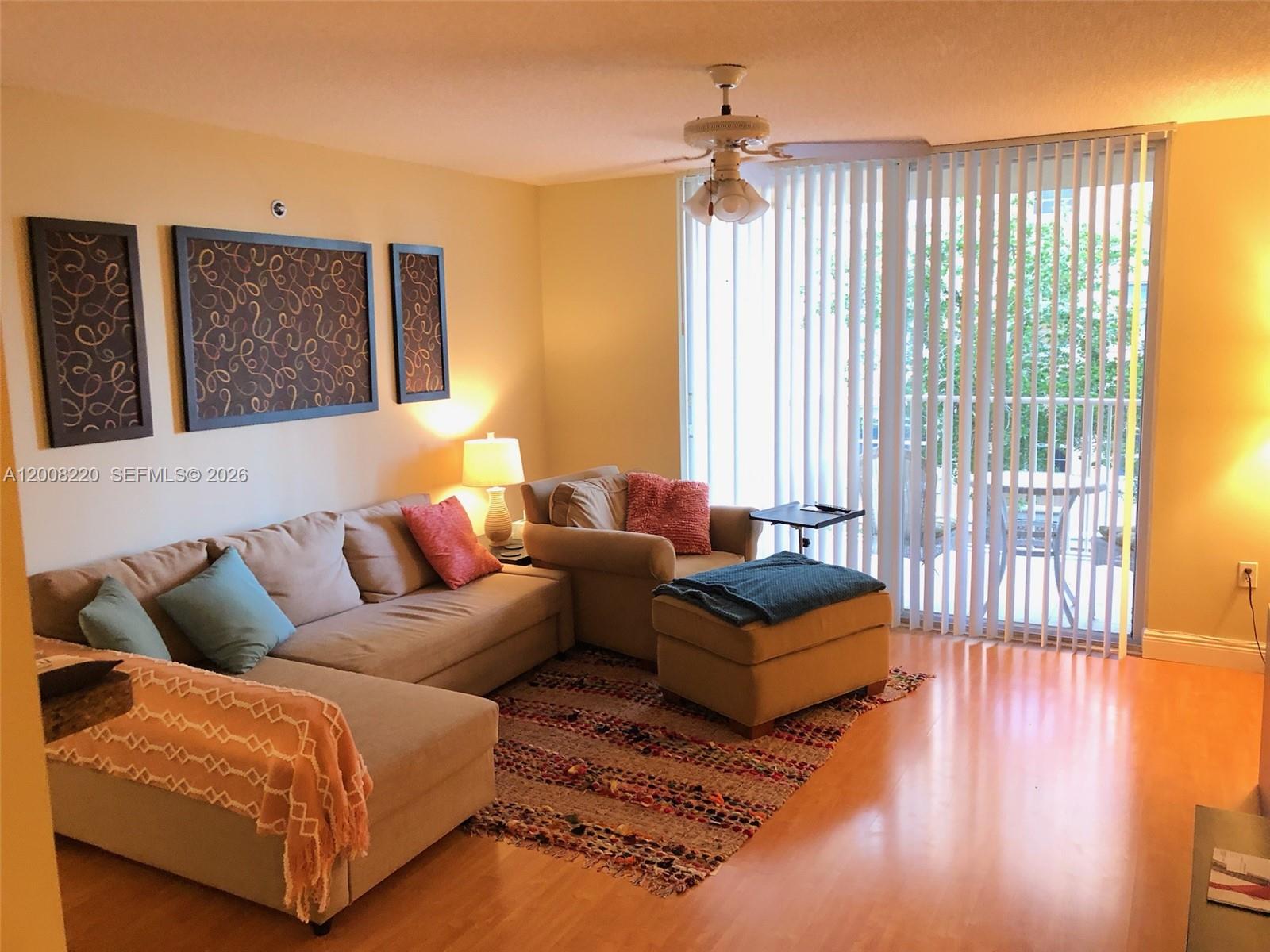 19555 E Country Club Dr #8403, Aventura FL 33180
