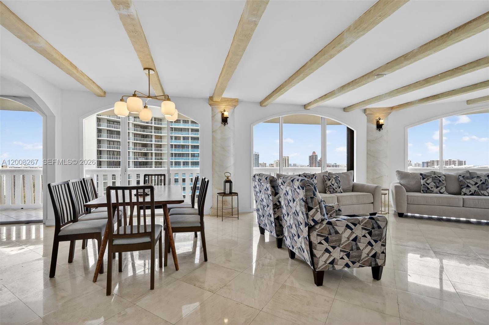 3000 Island Blvd #2305, Aventura FL 33160