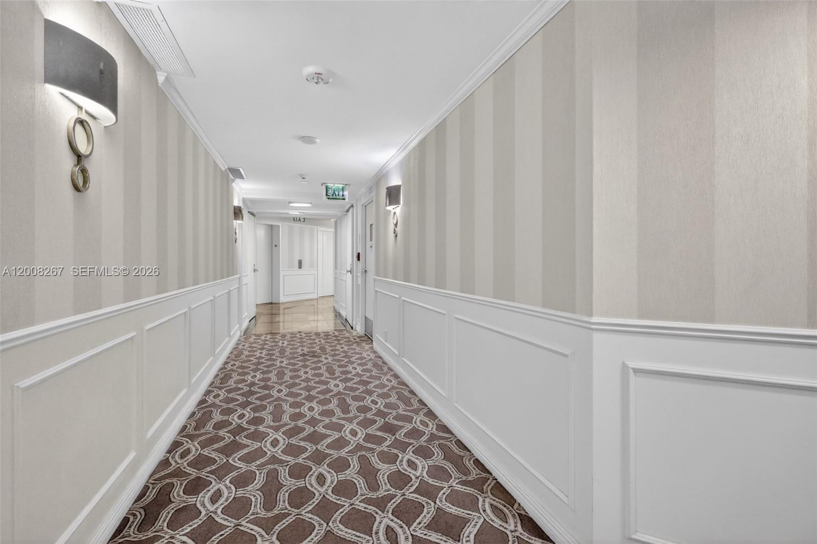 3000 Island Blvd #2305, Aventura FL 33160