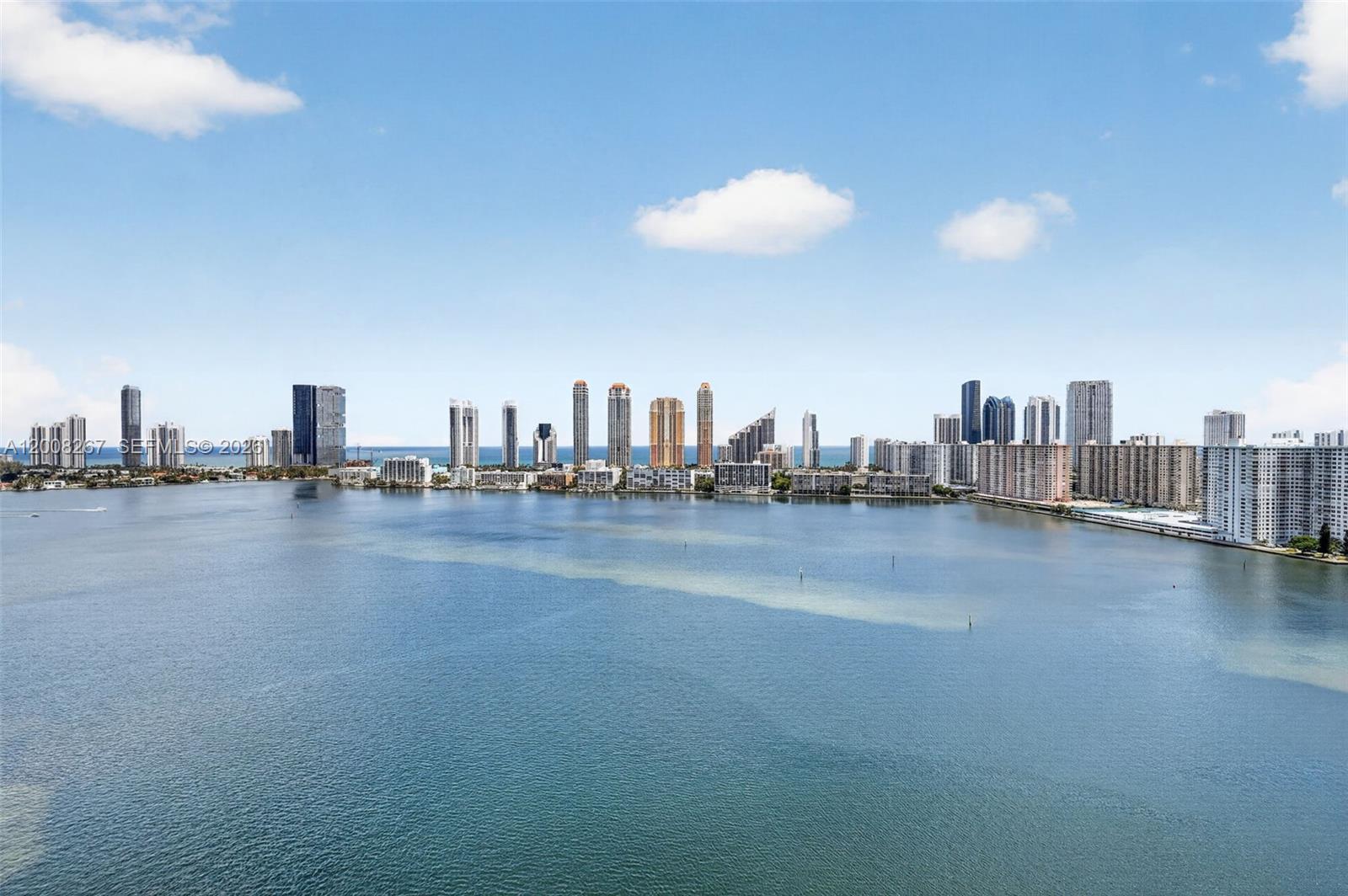 3000 Island Blvd #2305, Aventura FL 33160