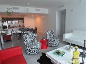 951 Brickell Ave #1607, Miami FL 33131