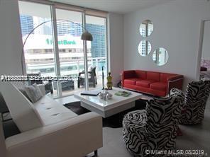 951 Brickell Ave #1607, Miami FL 33131