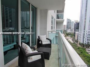 951 Brickell Ave #1607, Miami FL 33131