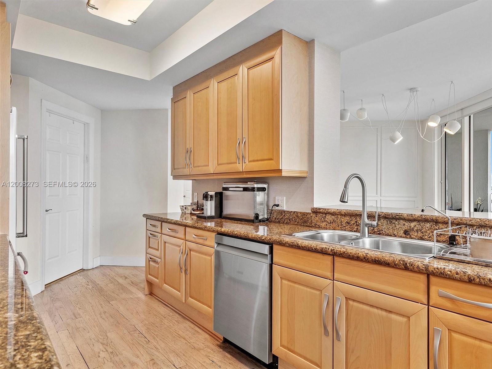 9751 E Bay Harbor Dr #11A, Bay Harbor Islands FL 33154