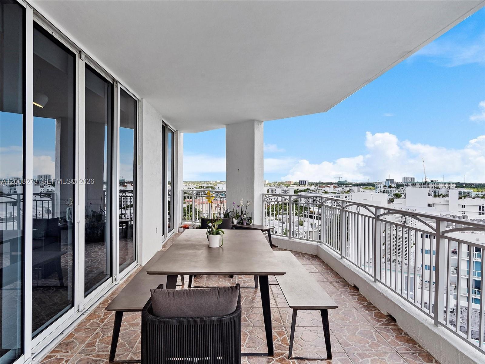 9751 E Bay Harbor Dr #11A, Bay Harbor Islands FL 33154