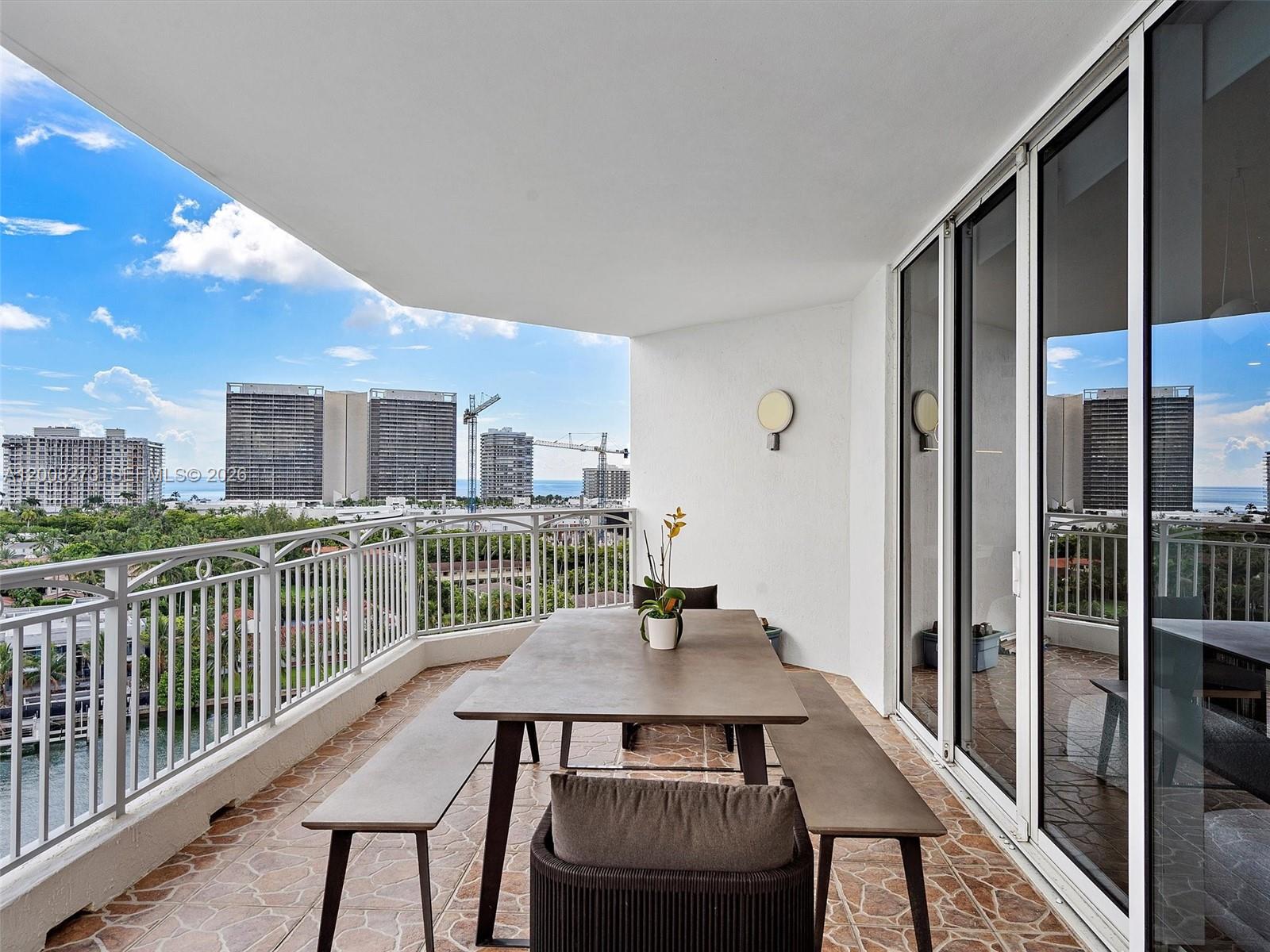 9751 E Bay Harbor Dr #11A, Bay Harbor Islands FL 33154