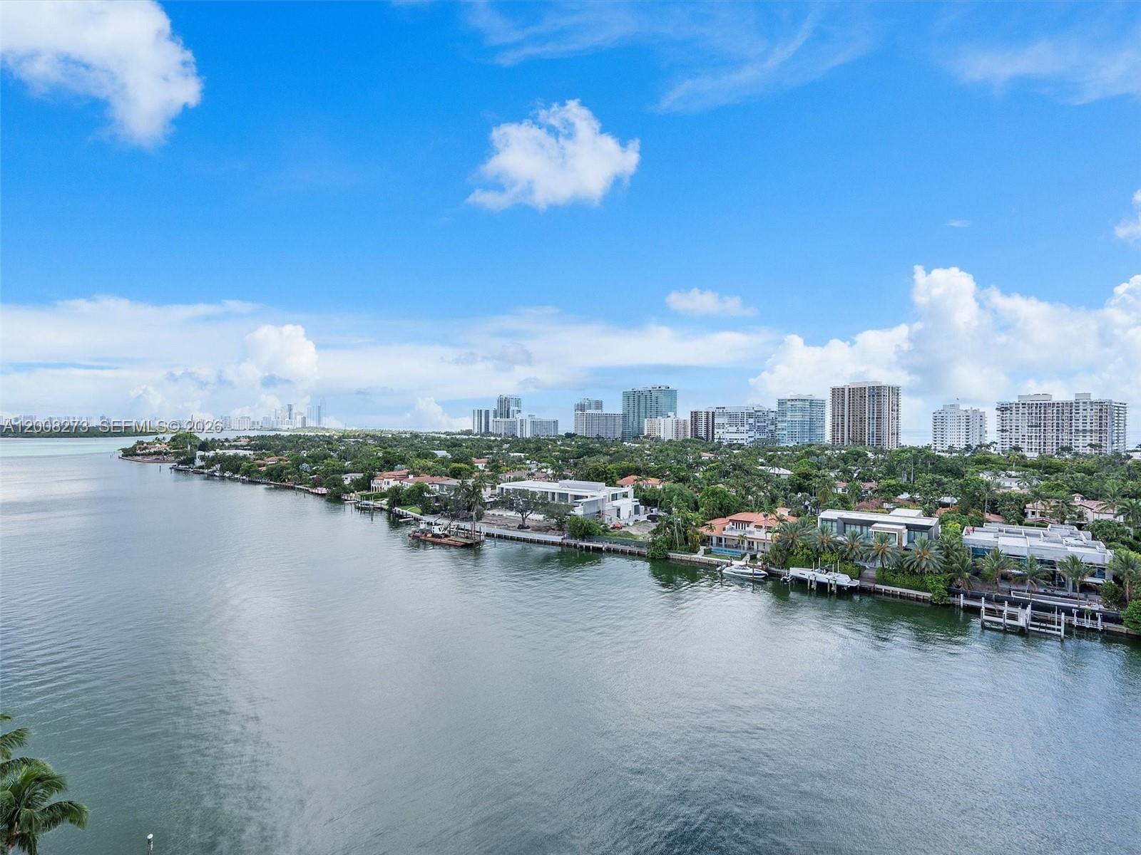 9751 E Bay Harbor Dr #11A, Bay Harbor Islands FL 33154