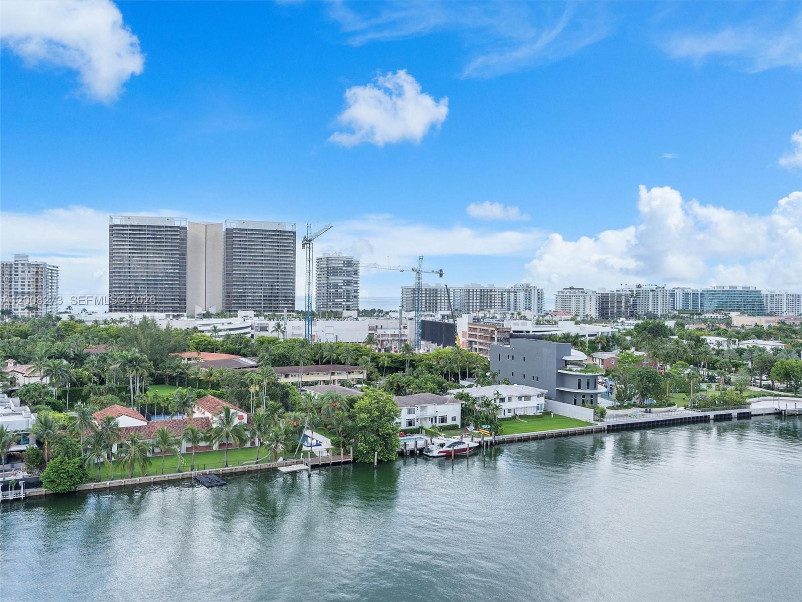 9751 E Bay Harbor Dr #11A, Bay Harbor Islands FL 33154