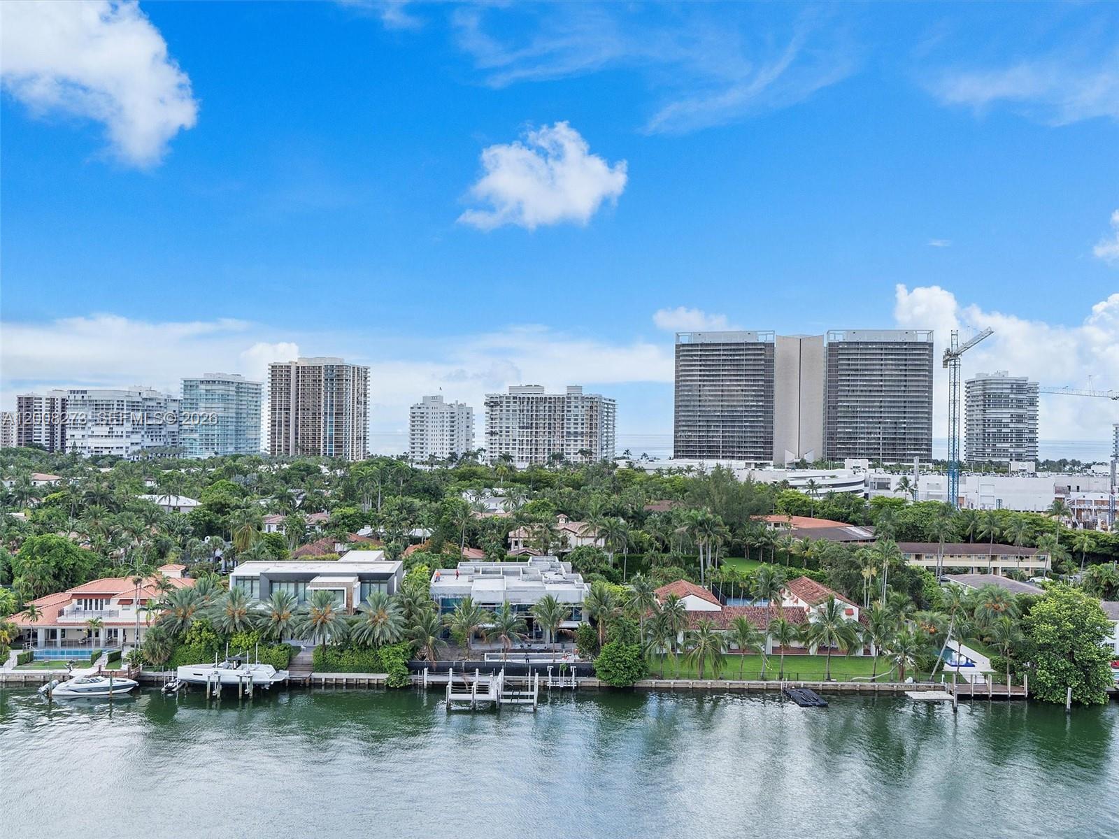9751 E Bay Harbor Dr #11A, Bay Harbor Islands FL 33154