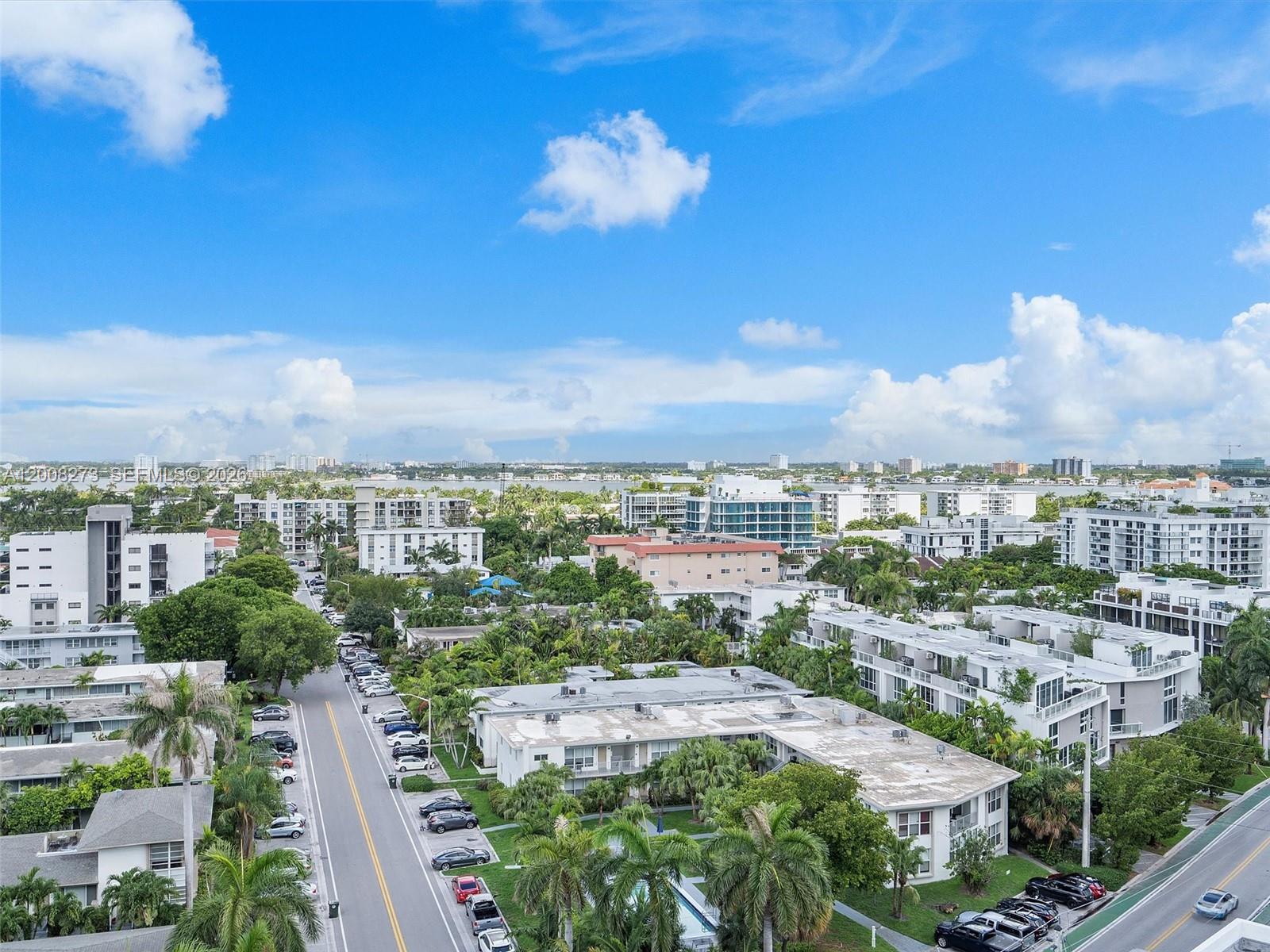 9751 E Bay Harbor Dr #11A, Bay Harbor Islands FL 33154
