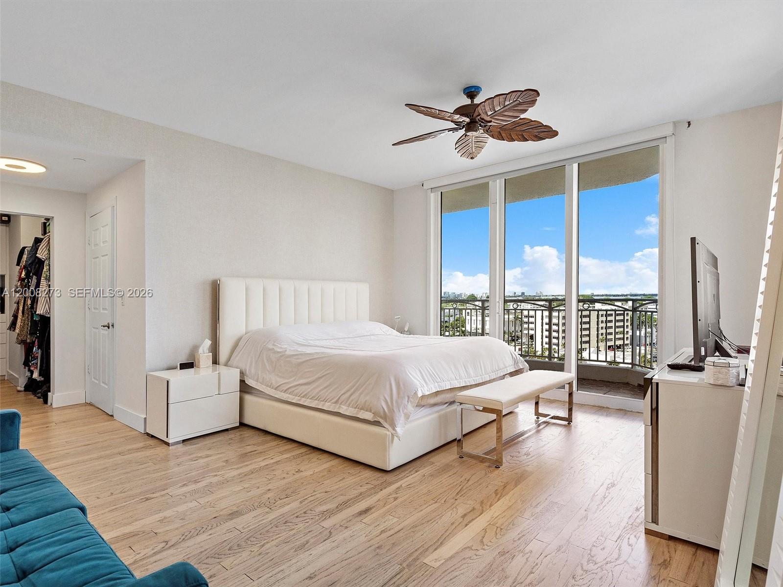 9751 E Bay Harbor Dr #11A, Bay Harbor Islands FL 33154