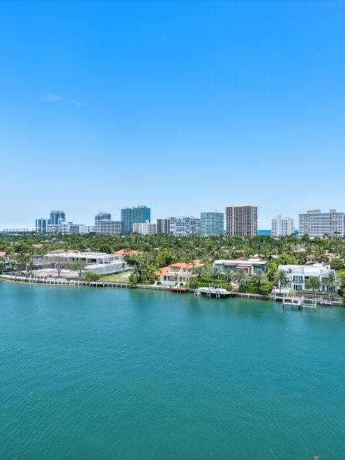 9751 E Bay Harbor Dr #11A, Bay Harbor Islands FL 33154