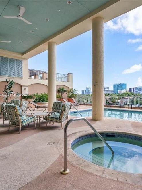 9751 E Bay Harbor Dr #11A, Bay Harbor Islands FL 33154