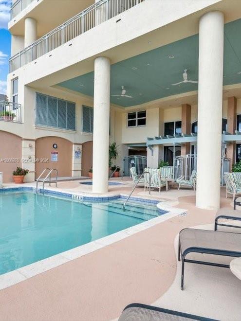 9751 E Bay Harbor Dr #11A, Bay Harbor Islands FL 33154