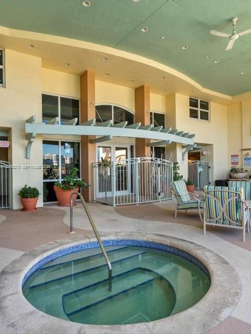 9751 E Bay Harbor Dr #11A, Bay Harbor Islands FL 33154